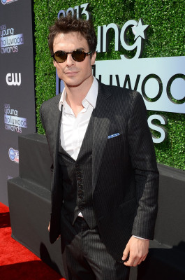 photo 25 in Ian Somerhalder gallery [id667845] 2013-10-07 00:00:00