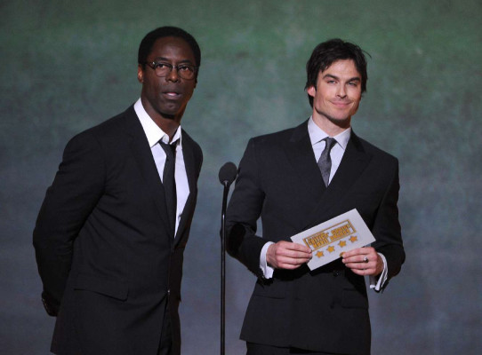 Ian Somerhalder pic #694086