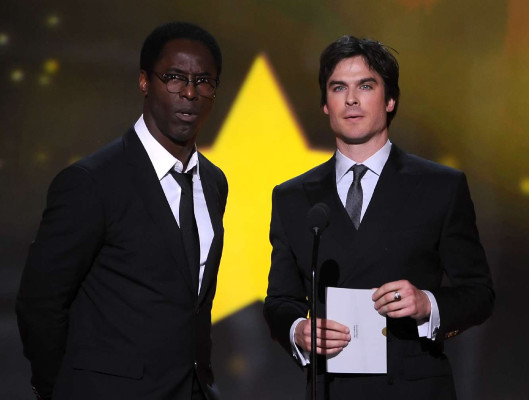 Ian Somerhalder pic #694089