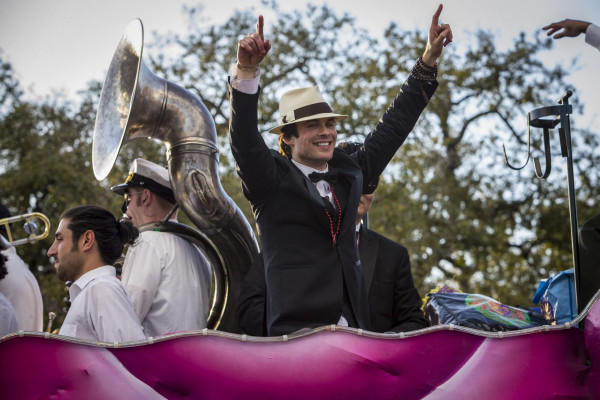Ian Somerhalder pic #712828