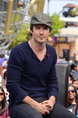 Ian Somerhalder pic #735853