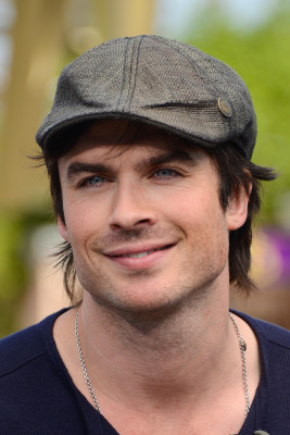 photo 29 in Ian Somerhalder gallery [id735855] 2014-06-03 00:00:00