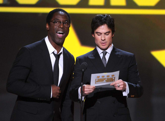 Ian Somerhalder pic #694090