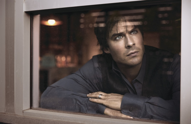 Ian Somerhalder pic #982914