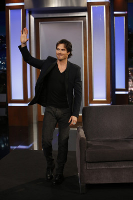 Ian Somerhalder pic #952591