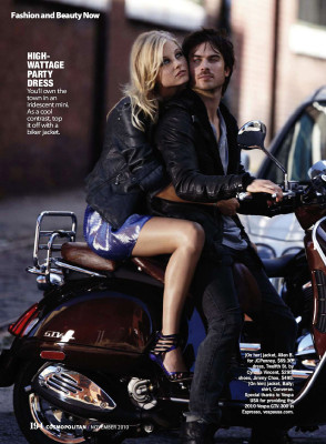 Ian Somerhalder pic #304659