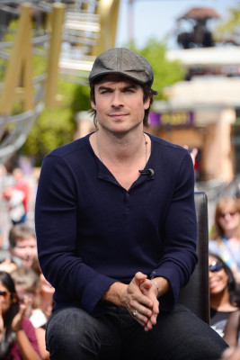 photo 28 in Somerhalder gallery [id735856] 2014-06-03 00:00:00