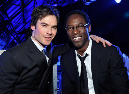 Ian Somerhalder pic #694081