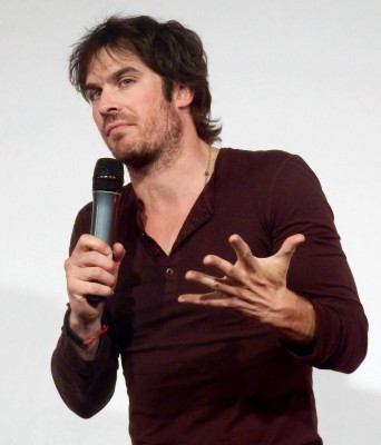 photo 9 in Ian Somerhalder gallery [id735678] 2014-06-03 00:00:00