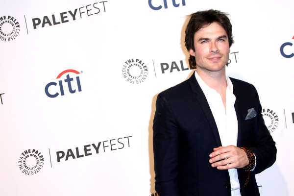 Ian Somerhalder pic #712826