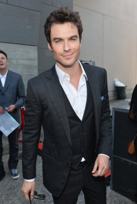 photo 24 in Ian Somerhalder gallery [id667846] 2013-10-07 00:00:00