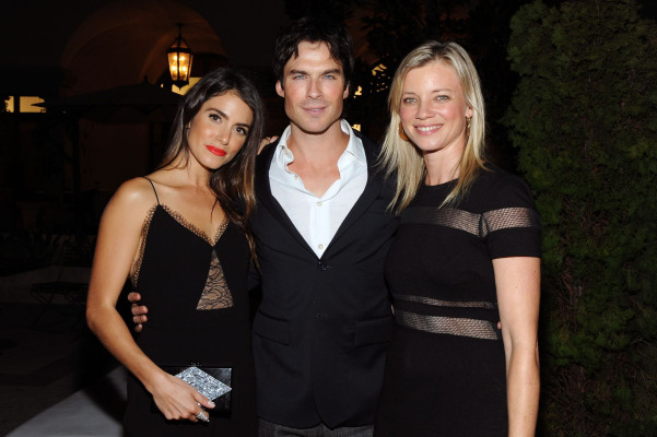 Ian Somerhalder pic #838110