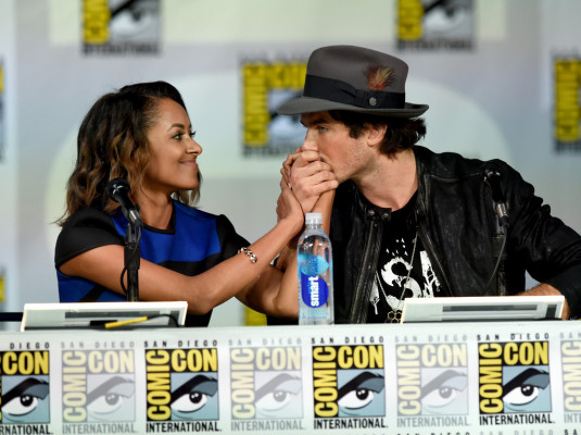 Ian Somerhalder pic #760565
