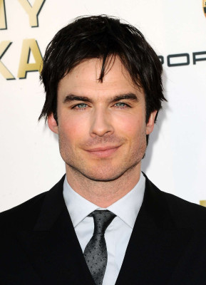 Ian Somerhalder pic #694072