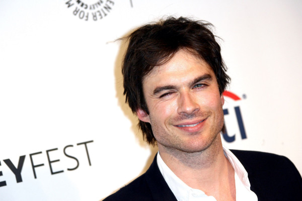 Ian Somerhalder pic #712827