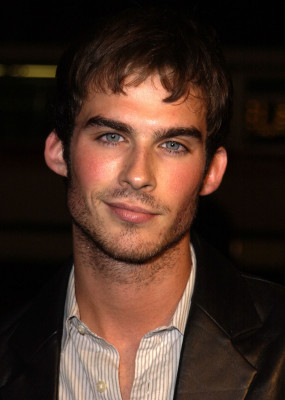 Ian Somerhalder pic #298664