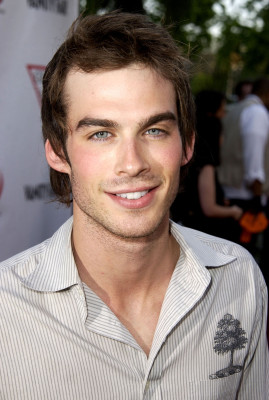 Ian Somerhalder pic #298015