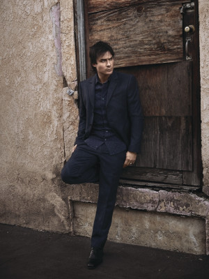 photo 26 in Ian Somerhalder gallery [id982917] 2017-07-19 00:00:00