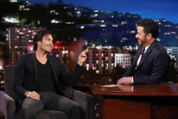 photo 4 in Ian Somerhalder gallery [id952588] 2017-04-05 00:00:00