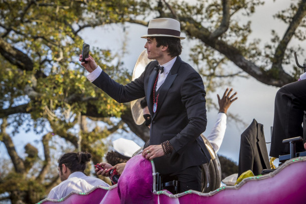 Ian Somerhalder pic #712817