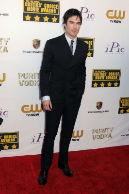 Ian Somerhalder pic #694077
