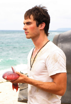 Ian Somerhalder pic #297978
