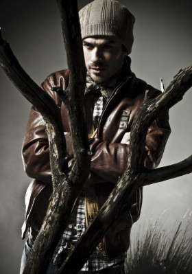 Ian Somerhalder pic #307938