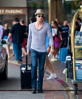 photo 3 in Ian Somerhalder gallery [id475344] 2012-03-06 00:00:00