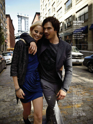 Ian Somerhalder pic #304658