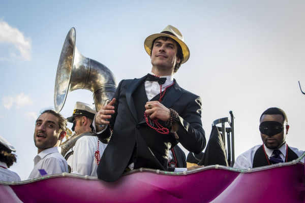 photo 16 in Ian Somerhalder gallery [id712820] 2014-03-25 00:00:00