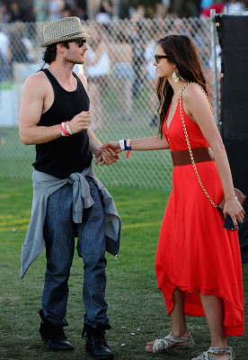 Ian Somerhalder pic #499236