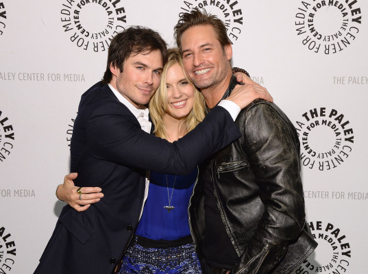 photo 23 in Ian Somerhalder gallery [id713827] 2014-03-26 00:00:00