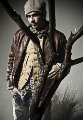 Ian Somerhalder pic #307929