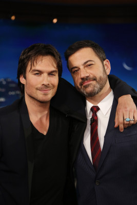 Ian Somerhalder pic #952592