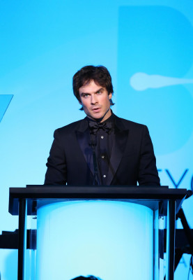 Ian Somerhalder pic #760562