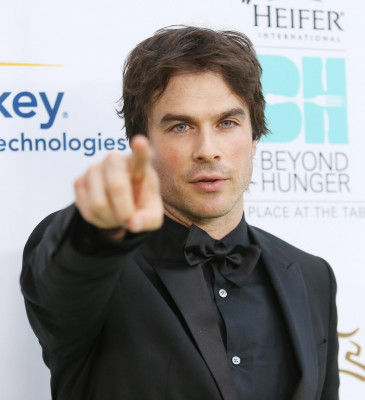 Ian Somerhalder pic #760559
