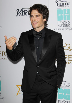 Ian Somerhalder pic #760571