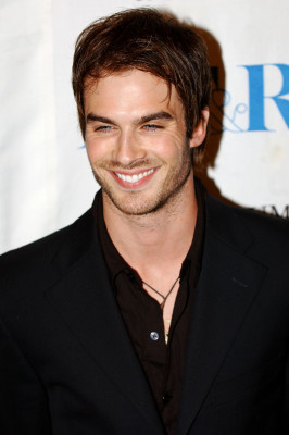 Ian Somerhalder pic #428256