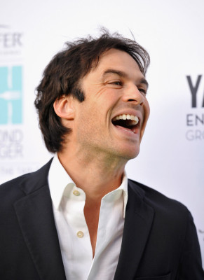 Ian Somerhalder pic #838113