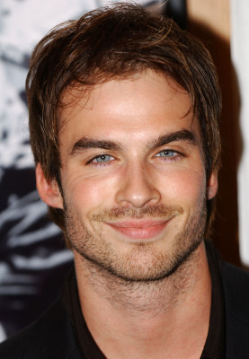Ian Somerhalder pic #428257