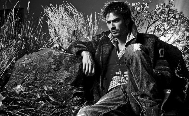 Ian Somerhalder pic #307930