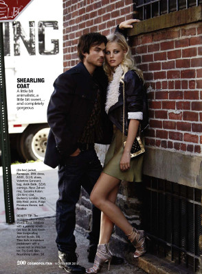 Ian Somerhalder pic #304656