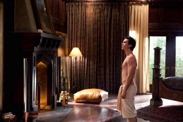 Ian Somerhalder pic #518639