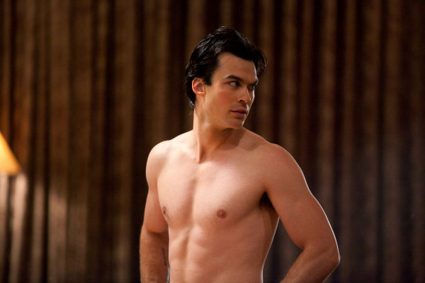 Ian Somerhalder pic #518638