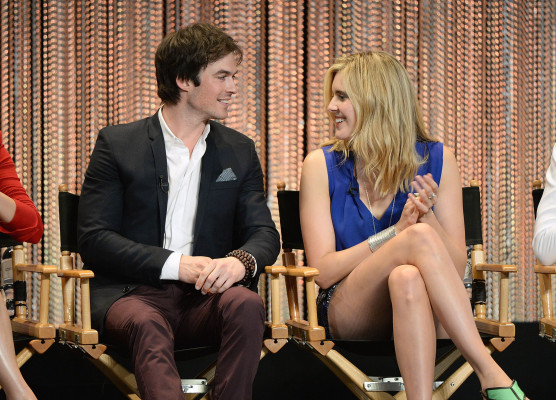 Ian Somerhalder pic #712829