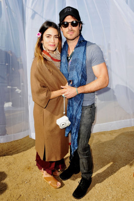 Ian Somerhalder pic #957096