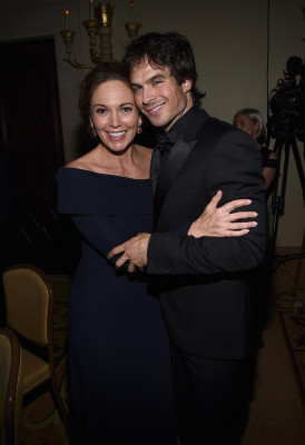 Ian Somerhalder pic #760563