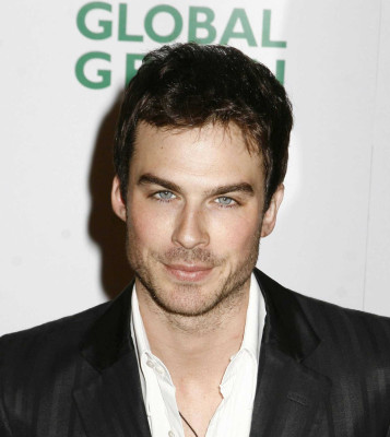 Ian Somerhalder pic #428258