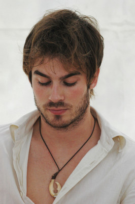 Ian Somerhalder pic #475336