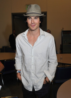 Ian Somerhalder pic #428259